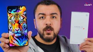 Xiaomi 14T | صفقة شاومي المتوازنة 