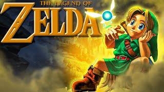 How I remember Zelda: Ocarina of Time || A Retrospective, Critique and Analysis