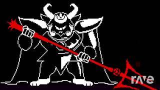 Asgore Theme Of Ussr - Rascrifice & Undertale Themes | RaveDJ