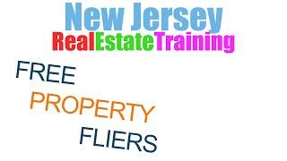 Real Estate Fliers - Free Printable and Shareable Fliers on ListReports!