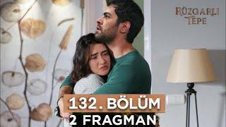 Rüzgarlı Tepe 132. Bölüm 2. Fragman | ne istersen yapacağım 1