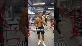 Shred Fat Fast with This 4-Week Full Body Plan | Full Body Fire WILL!