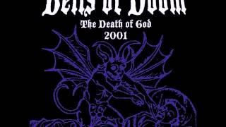 Bells of Doom: The Death of God EP