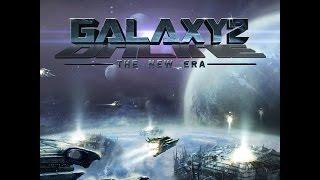 Galaxy Online 2 HD Official Trailer!