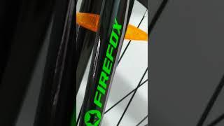 Firefox Maestro Road bike cycle First look #firefoxbikes #roadbike MRP 33000/-