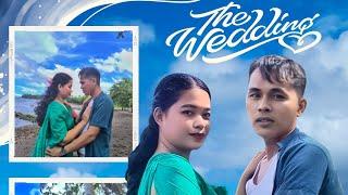 Glenness & Meatchel Van | The Wedding | December 13, 2024