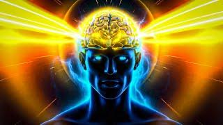 The fastest ACTIVATION OF the Pineal Gland | Expand Your CAPABILITIES to the MAXIMUM