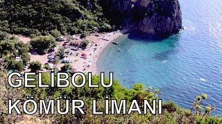 Gelibolu Kömür Limanı