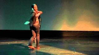 Jana Tereková / excerpts from Creation 2014