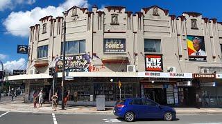 Marrickville suburb tour in Sydney's inner-west , 2020's 10th coolest neighbourhood in the world!!