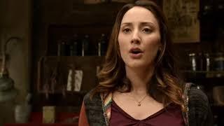 Grimm - Juliette sees Rosalee's woge for the first time