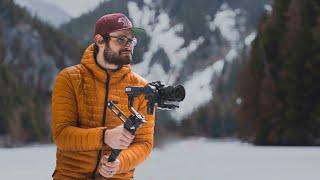 How to Become a Filmmaker for the First Time