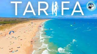 Tarifa (Spain) - Bali of Europe