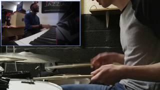 Cory Henry - NaaNaaNaa w/drums