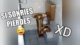 Los Mejores VIDEO MEMES RANDOM #49 Si Te Ries Pierdes, Videos De Risa, Try Not To Laugh Funny XD