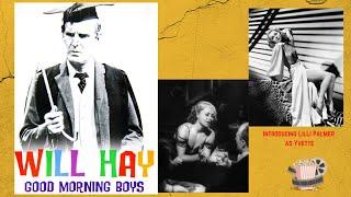 Old Movies Classic Full Length British Comedy Good Morning Boys Out Wit Gang of Crooks 1930's