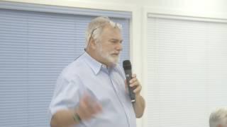 Longboat Observer hosts candidate forum