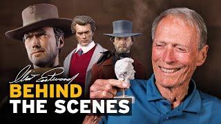 Clint Eastwood Legacy Figure Collection | Inside Look