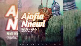 Ajofia Nnewi - Mabalu M Oji (Official Audio)