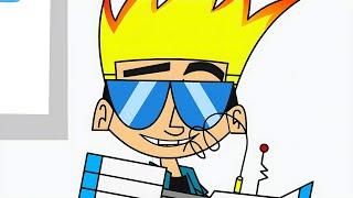 Johnny, o Segurança! | Johnny Test | WildBrain Português