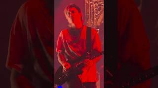 Avenged Sevenfold Synyster Gates Roman Sky Guitar Solo #avengedsevenfold #synystergates #guitarsolo