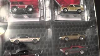 Ford VS GM