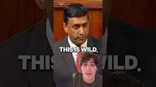 Ro Khanna Shouts Out Quiver Quant in Congress for Transparency on Stock Trading