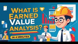 What is Earned Value Analysis? | Earned Value Management Example | Earned Value Analysis Formulas