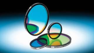 Optical Filters Review