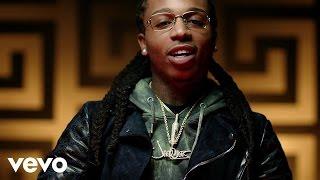 Jacquees - B.E.D.