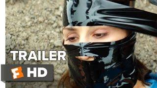 Rupture Official Trailer 1 (2017) - Noomi Rapace Movie