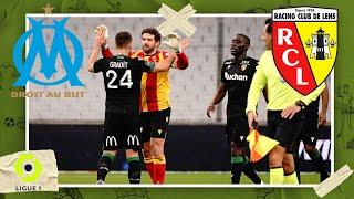 Marseille vs Lens | LIGUE 1 HIGHLIGHTS | 1/20/2021 | beIN SPORTS USA