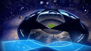 UEFA Champions League intro 2030