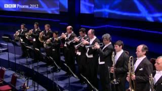 Copland: Fanfare for the Common Man - BBC Proms 2012