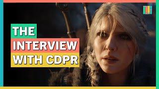 We chat with CDPR about Ciri, new weapons, the lore & more in The Witcher 4 | Friends Per Second #60