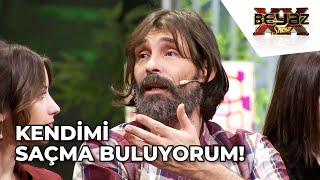 Behsat Ç. İle İlgili Özel Açıklamalar! - Beyaz Show