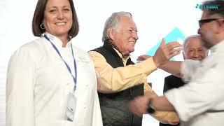 Catamarca se consagró campeona en el 6to Torneo Nacional de Cocina 2024