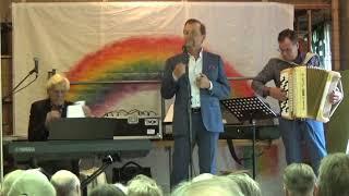 Hannu Lehtonen & Seppo Hovi & Jarmo Kuusisto - Pirtikosken kesäteatteri  10.8.2024