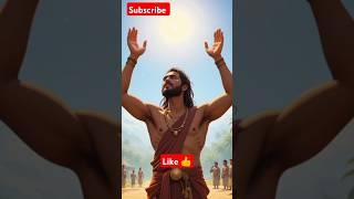 The Mystery Behind the History of the Hymn "I Have Decided to Follow Jesus" #youtubeshorts #faith