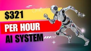  How To Make Money Online With AI in 2025 | ChatGPT Online Earning System 