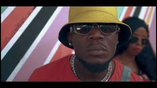 Elly Da Bway Bamba Remix ft Ice Boy (Official Music Video)