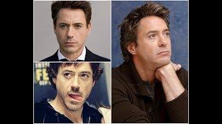 Robert Downey Jr photos