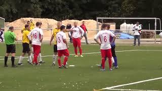 Kreisliga Eskalation, Rote Karten und Fouls  | Best of Kreisliga #12