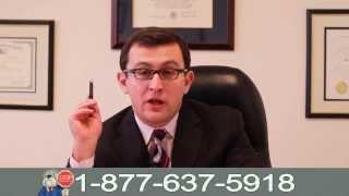 Debt Collection Cease and Desist Letter | Get Free Help Now 877-637-5918 | Lemberg Law