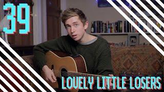 Fish In The Sea | Lovely Little Losers