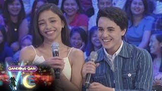 GGV: Vice Ganda to Maymay, "Crush mo ba si Edward?"