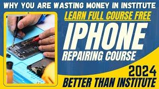 99% Mobile Repairing Ek Video Se Sikhe Begineer to Master Level