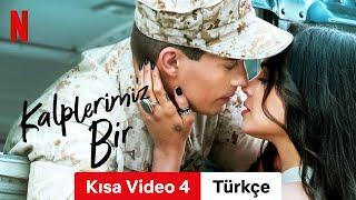 Kalplerimiz Bir (Kısa Video 4) | Türkçe fragman | Netflix