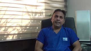 Cost and Maximum Age for Knee Replacement Surgery - Dr Ankur Goel - Video 5