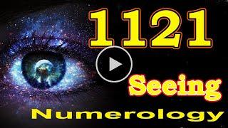  Angel Number Meanings 1121  Seeing 1121  Numerology Box